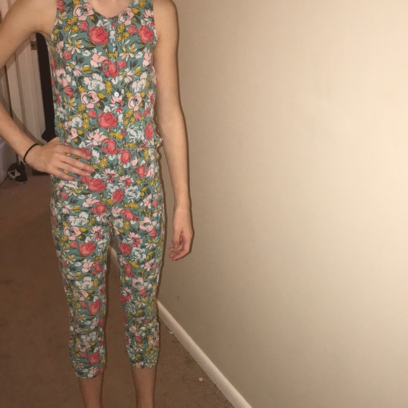one piece pant outfits